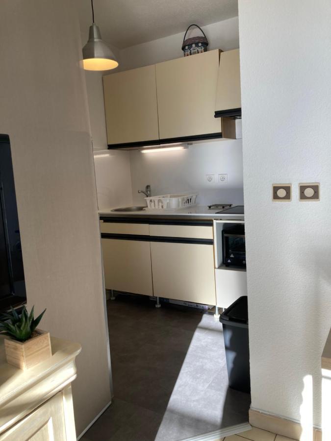 T2 Classe 2* Calme Au Coeur Du Village Provencale Gréoux-les-Bains Zewnętrze zdjęcie