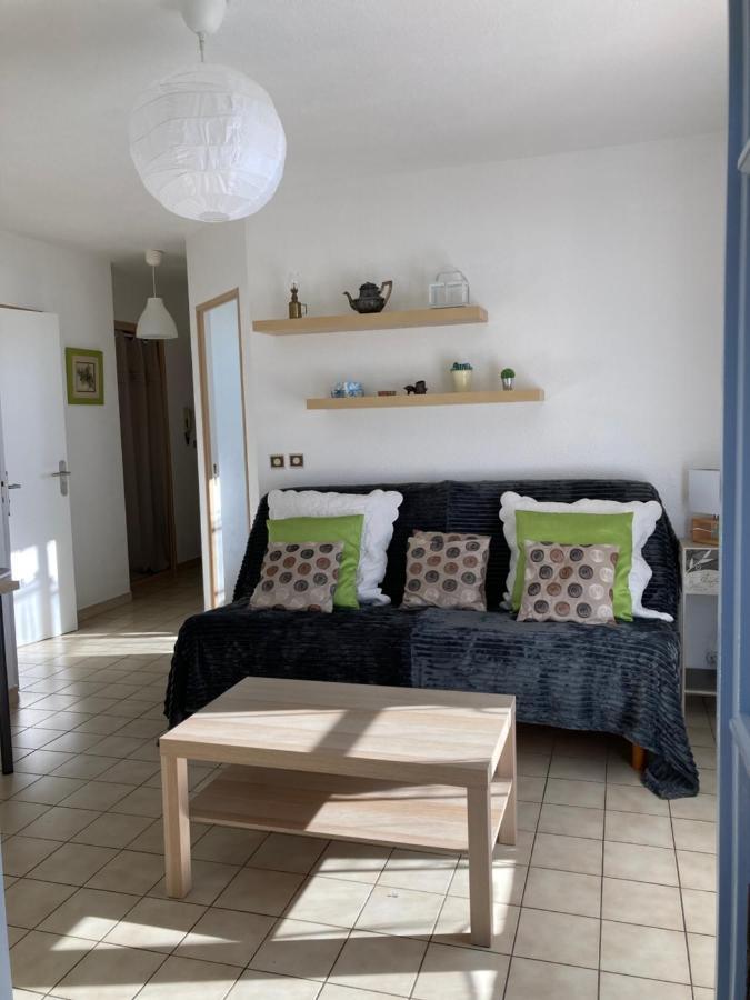 T2 Classe 2* Calme Au Coeur Du Village Provencale Gréoux-les-Bains Zewnętrze zdjęcie